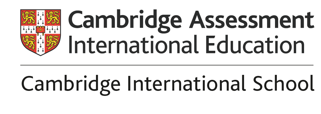 Cambridge Assessment International Education